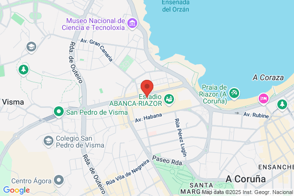 Clinica Dr Martinez Boñar - Rehabilitacion