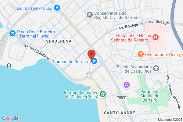 Bernardo Barreiro - Médico Medico a. De