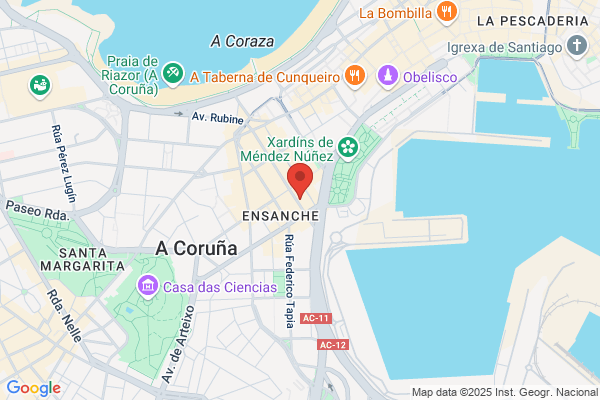Gullen Madriñan A. - Oftalmologo Previa Cita