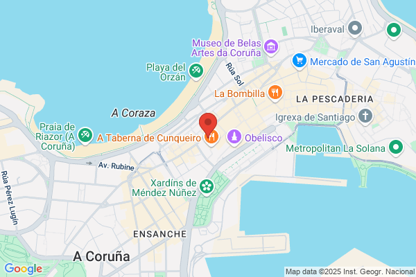 Doce Feliz Francisco