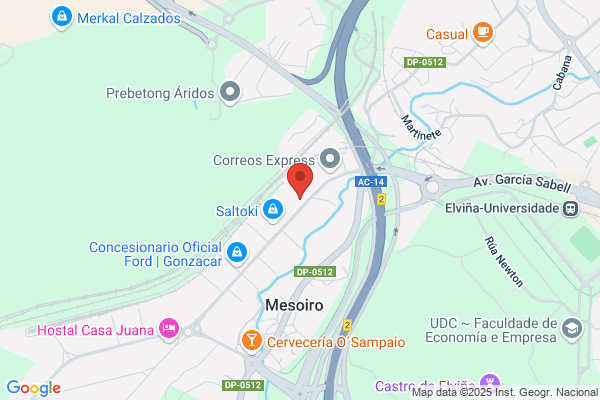 Sanatorio Psiquiatrico Los Abetos