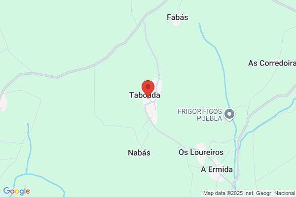 Taboada Castireiras e.