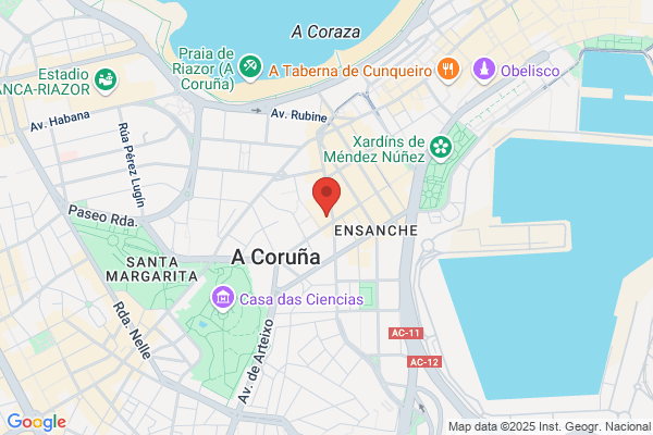 Cortefiel S.A.