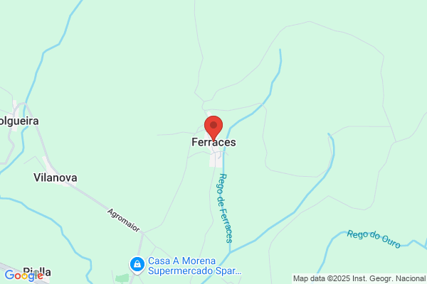 Ferraces Sanchez r.