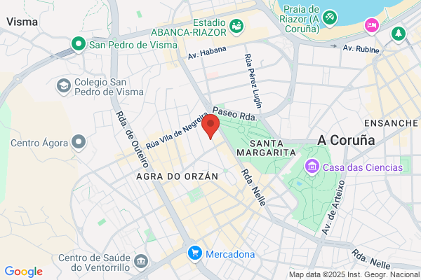 Vela Neira m. D.