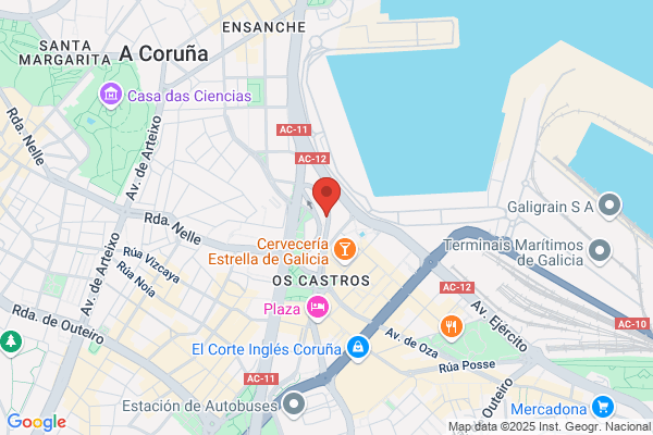 Vila vda. De