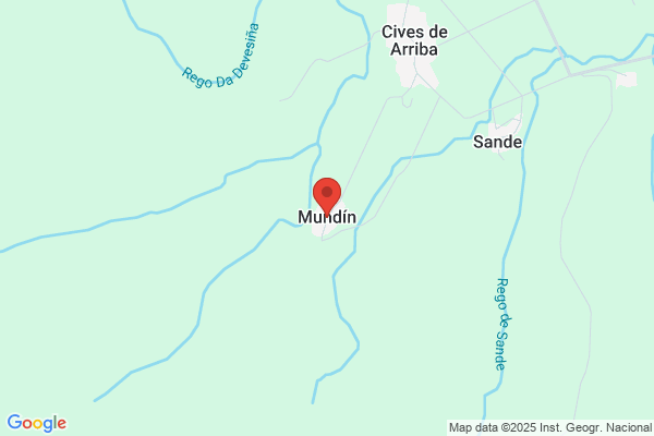 Mundicien S.L.