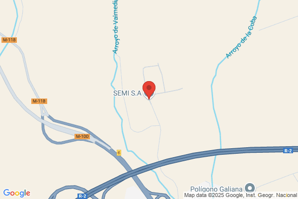 Semi S.A.