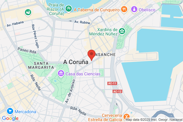 Corral Souto j. A.