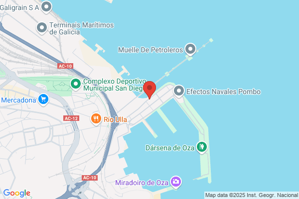 Noroeste Sub S.L. Buceo Deportivo Y Profesional