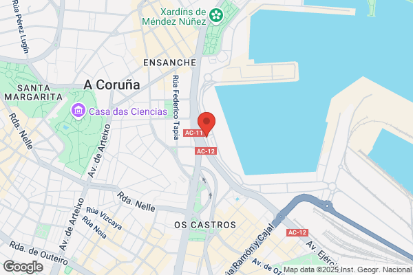 Pesquera Arcade S. L.