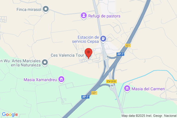 Valencia Ces p.