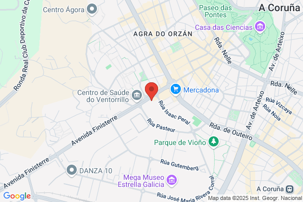 Victoriano Regueiro S.L. - Depos. Dtal.