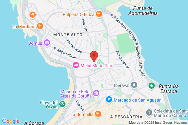 Ofi Seis S.Coop.Ltda.