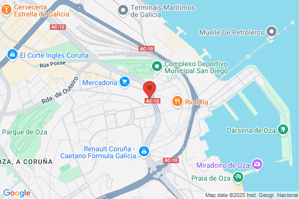 Optica Romay - Optica