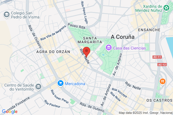 Optica Santa Lucia