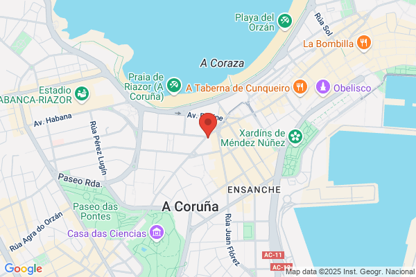 Carmi-A Coruña S.L.