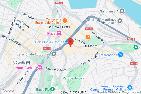 Heladeria Croisanteria Dicarlo