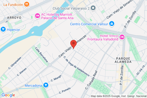Maria Jesus Rodriguez Villamarin Y Otros Cdad