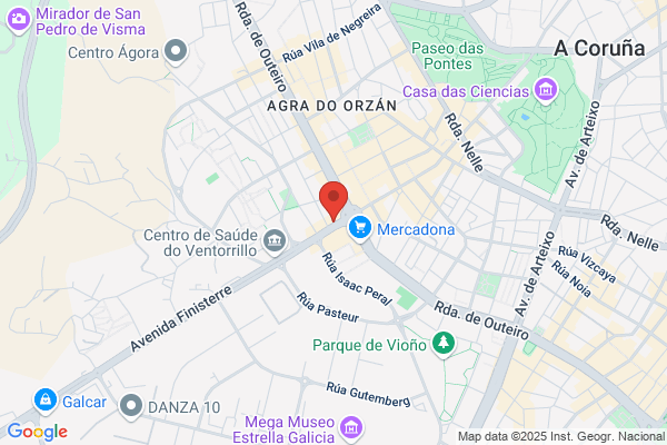 Panaderia Agra S. L.