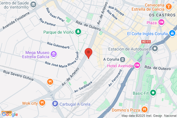 Panaderia Alpa