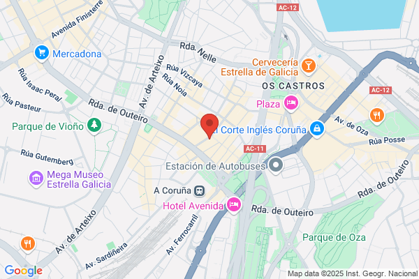 Regueiro Beiroa c.