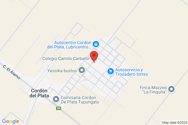 Camilo Carballo Carballo Y Otros C.B.