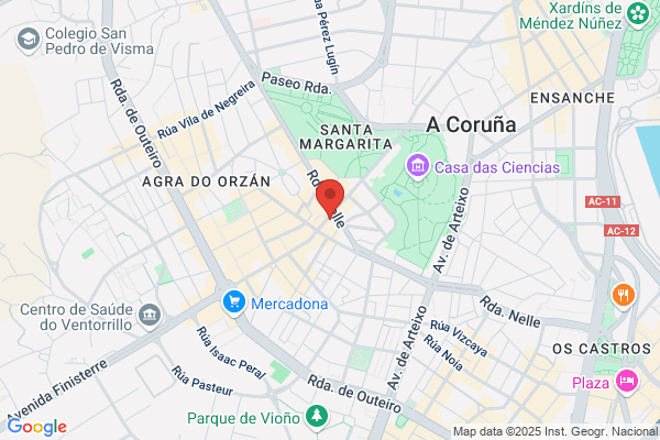 Mari Estudio De Belleza E Estetica.