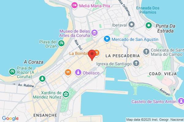 Pelucas Natalia Vázquez