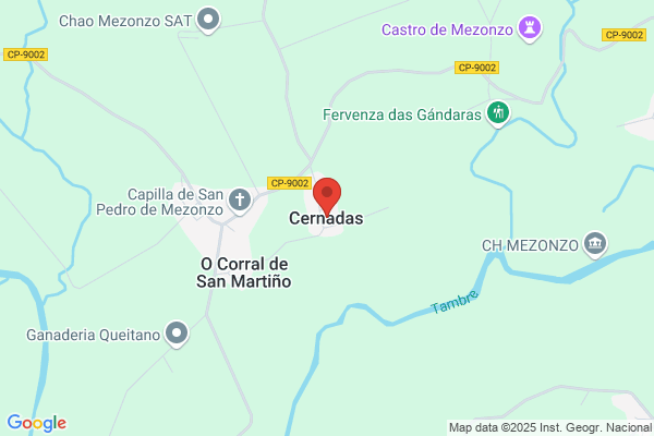 Cernadas Vieites j.