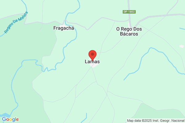 Lamas Garcia j. L.