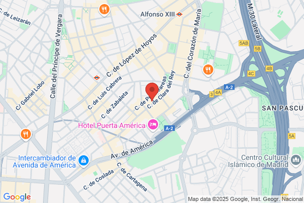 Angel Y Aurelia S.L. - Peluqueria Peluqueria Y estetica