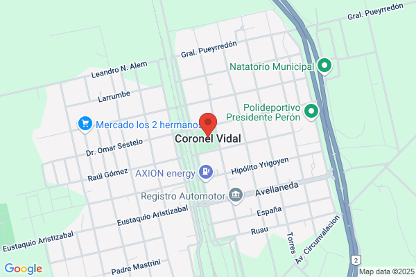 Carlos Constenla Vidal Y Otra S.Cv.