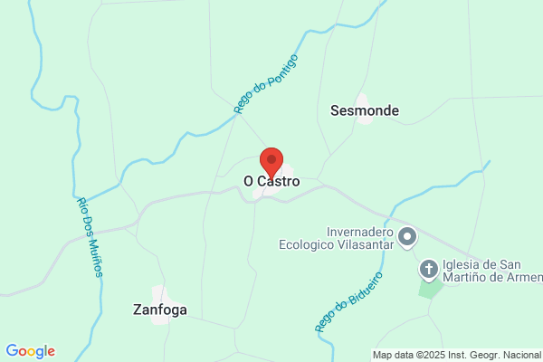 Castro Souto a.