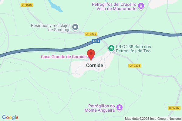Cornide Aguiar c.