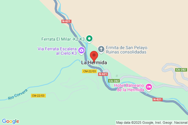 Hermida Hermida e.