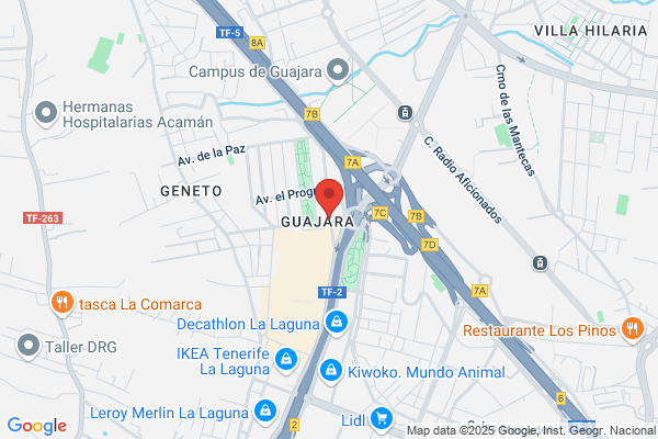 Peluqueria Chantal