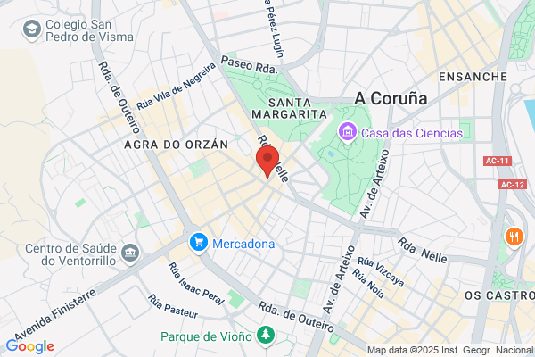 Peluqueria Finita