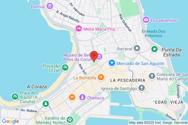 Peluqueria Lazios S.C.