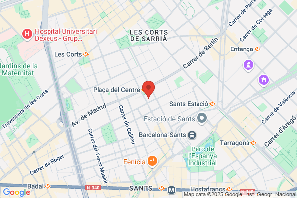 Peluqueria Lo Basico I