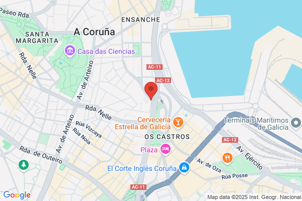 Peluqueria Luis Coiffeur