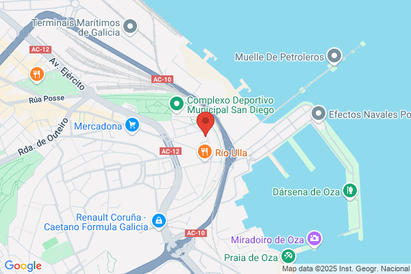 Peluqueria Marivi