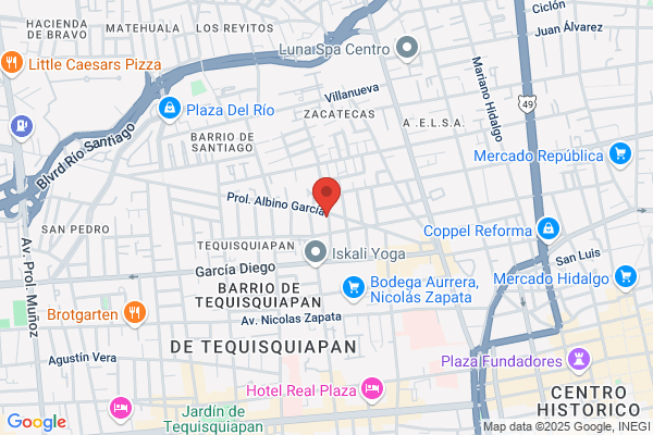 Peluqueria Perrusko - Unisex Asesor De Imagen