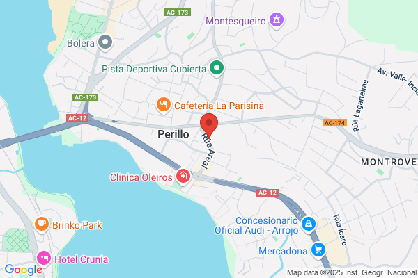 Peluqueria Shayla