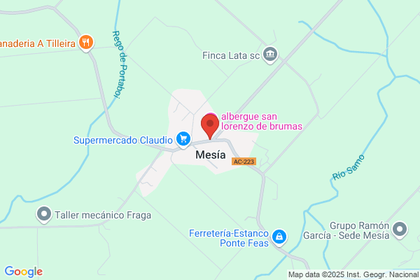 Mecias Iglesias m.