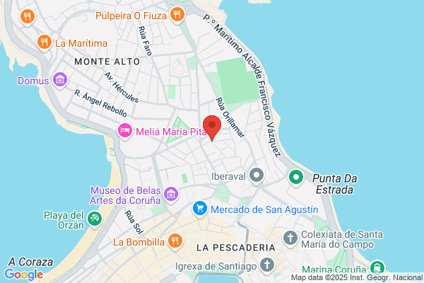 Natal Y Peluqueria S.L.