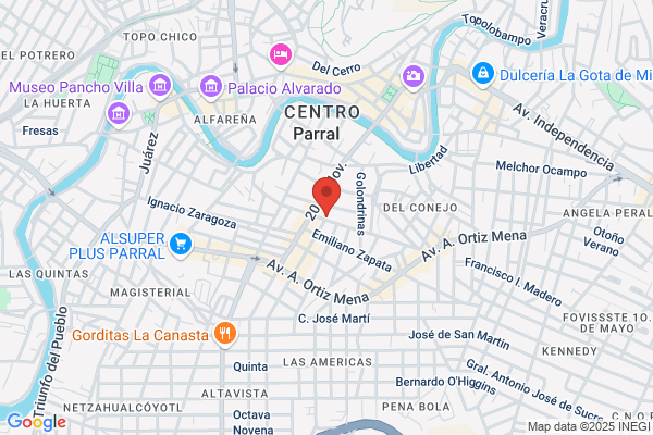 Peluqueria Chubel