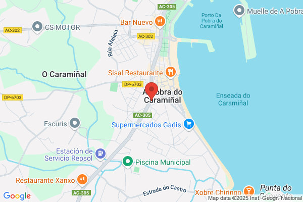 Peluqueria Estilista Carmen Souto