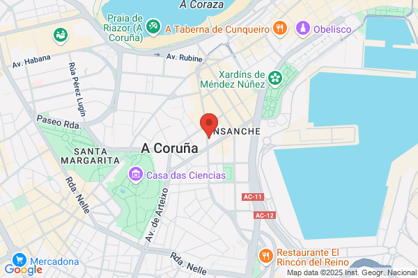 Salon De Belleza Paris S.L.