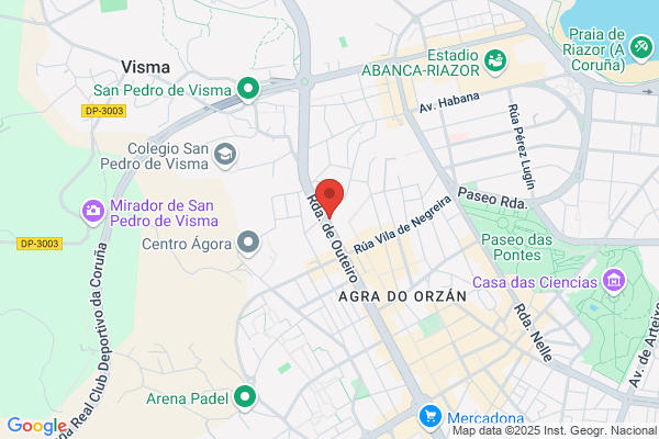 Zamuz Peluquerias